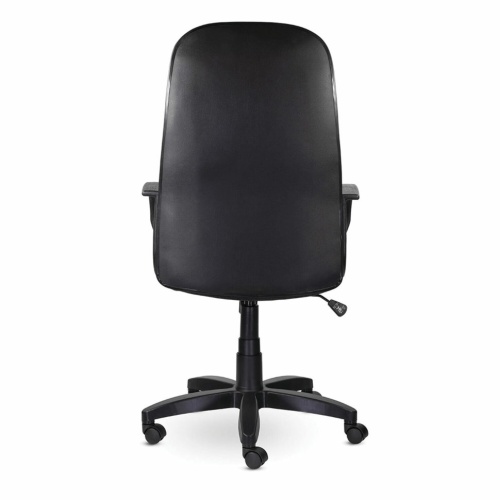Кресло офисное Brabix Praktik EX-279 ткань, серое 532018 фото 5